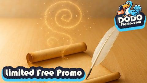 [Free Promo] Hypnotic Language Mastery: Create Scripts for Influence