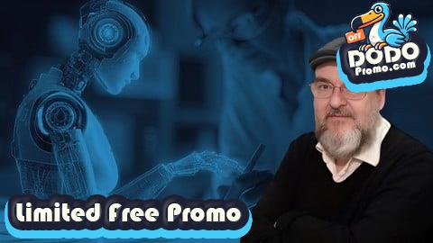 [Free Promo] IA generativa para el aprendizaje y el desarrollo