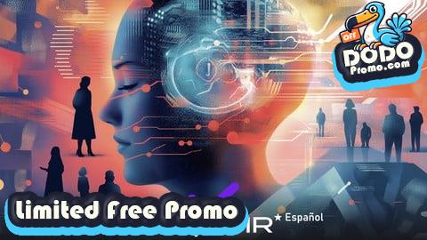 [Free Promo] IA para operaciones estratégicas de RR. HH. [ES]