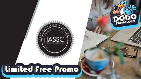 [Free Promo] IASSC Certified Lean Six Sigma Black Belt Practice Exams