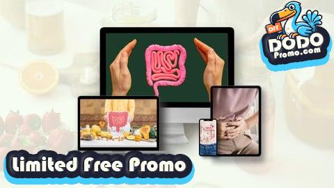 [Free Promo] IBS Success Plan