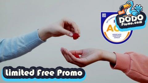 [Free Promo] ICF ACC Associate Certified Coach | Exam Practice Tests MCQ