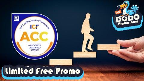 [Free Promo] ICF ACC (Associate Certified Coach) Practice Questions 2025