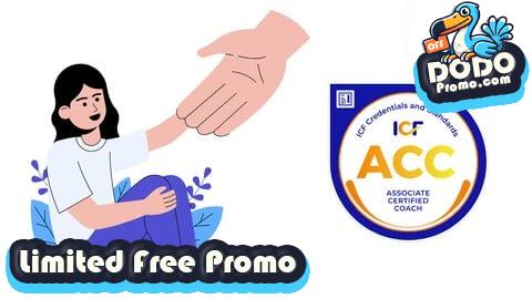 [Free Promo] ICF ACC Practice Mock Test | Basic Ethics and Scenario Based