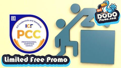 [Free Promo] ICF Professional Certified Coach (PCC) Practice Tests | 2025