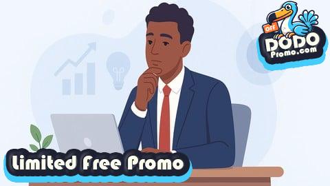 [Free Promo] Idea to Profit: Business Ideas, Plans & Strategic Thinking