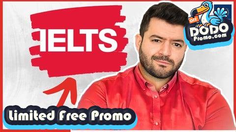 [Free Promo] IELTS Writing Preparation: IELTS Writing Band 7+ Guaranteed