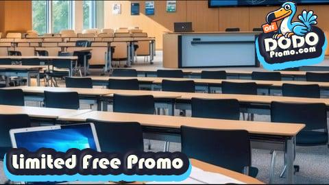 [Free Promo] Ignite Your Vision: The Ultimate Start-Up Course