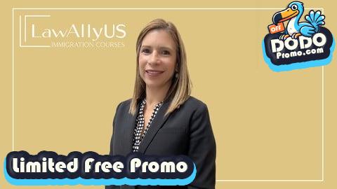 [Free Promo] Immigration Law: J-1 Waiver with checklists & templates