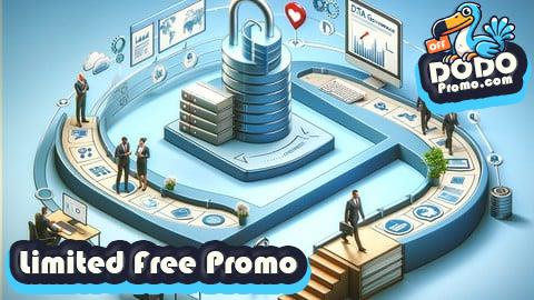 [Free Promo] Implement Data Governance Step by Step