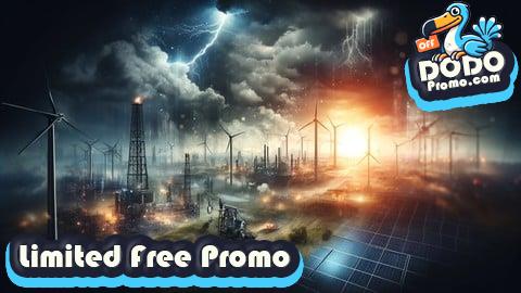 [Free Promo] Implement Energy Risk Management Step by Step