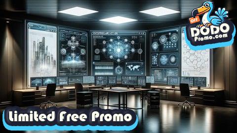 [Free Promo] Implement Enterprise Architecture Step by Step