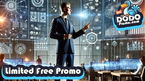 [Free Promo] Implement GRC (Governance, Risk, Compliance) Step by Step