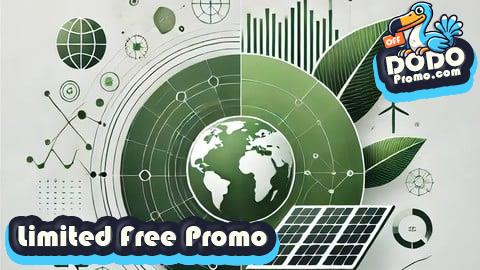 [Free Promo] Implement ISO 14067: Carbon Accounting Step by Step