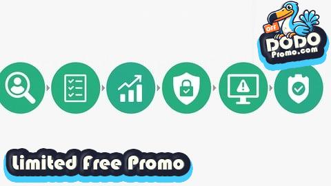 [Free Promo] Implement ISO 27001-2022 On A Budget Step by Step