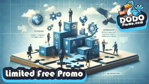 [Free Promo] Implement IT Governance Step by Step
