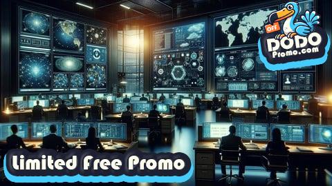 [Free Promo] Implement NIST Cybersecurity Framework(CSF) 2.0 Step by Step