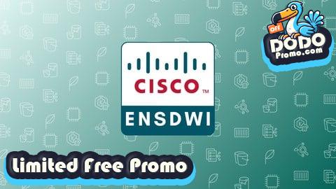 [Free Promo] Implementing Cisco SD-WAN Solutions Practice Exams 2025