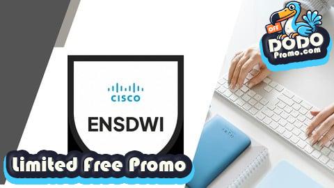 [Free Promo] Implementing Cisco SD-WAN Solutions Practice Exams (ENSDWI)