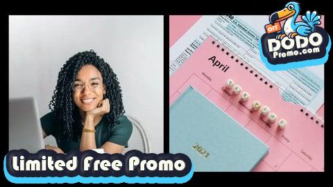 [Free Promo] Individual Income Tax Form 1040 Comprehensive Problem