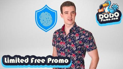 [Free Promo] Information Security Crash Course: Quick Steps to Safety