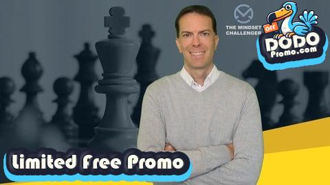 [Free Promo] Inspiring Leader Accelerator