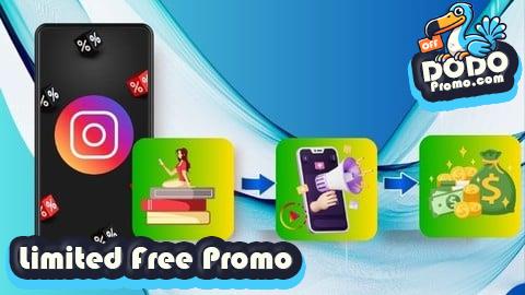 [Free Promo] Instagram Reels Formel: Digitale Produkte viral verkaufen