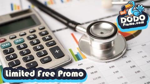 [Free Promo] Institutional Medical Billing and Revenue Cycle Management
