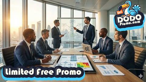 [Free Promo] Internal Controls Masterclass: Design & Risk-Based Testing