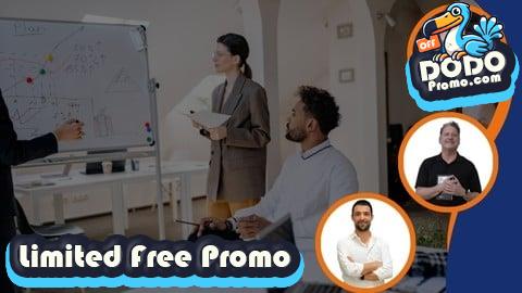 [Free Promo] International Business Communication