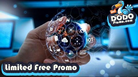 [Free Promo] Internet of Things (IoT) Online Course