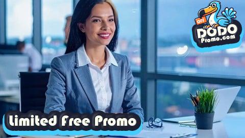 [Free Promo] Interview & CV Mastery: From CV to Job Offer