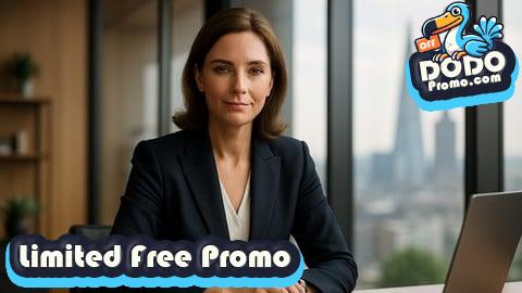[Free Promo] Interview Mastery: Land the Offer