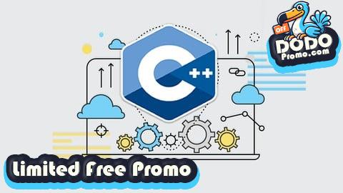 [Free Promo] Introducción a C++