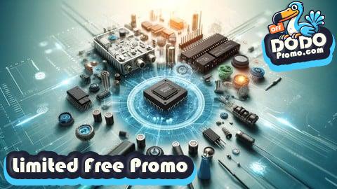 [Free Promo] Introducing Embedded Systems and Microcontrollers