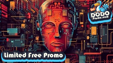 [Free Promo] Introduction to AI : Learn Basics of Artificial Intelligence