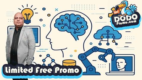 [Free Promo] Introduction to Artificial Intelligence and Applications