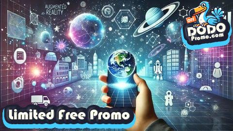 [Free Promo] Introduction to Augment Reality AR