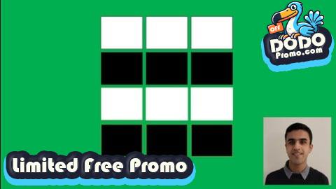 [Free Promo] Introduction To CSS Grid