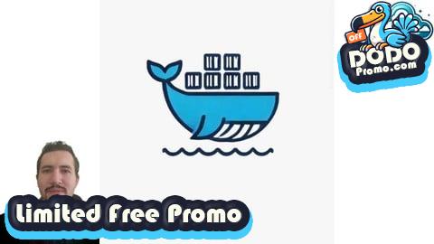 [Free Promo] Introduction to Docker : Containerization & Microservices