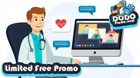 [Free Promo] Introduction to Health Care, Public Health, and EHRs