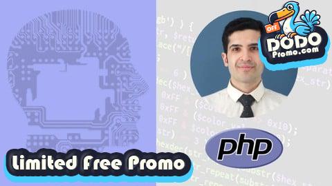 [Free Promo] Introduction to Machine Learning in PHP