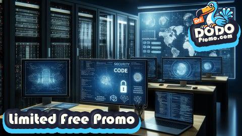 [Free Promo] Introduction to NIST 800-53 - Security and Privacy Controls