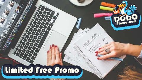 [Free Promo] Introduction To SEO Based Content Writing (Hindi)