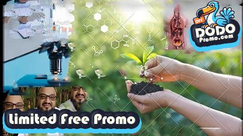 [Free Promo] Introductory Biology for college students