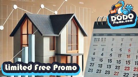 [Free Promo] Invest in Real Estate and  Do Arbitrage Airbnb