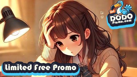 [Free Promo] The Definitive Course on AI Video Editing & Creation