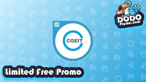 [Free Promo] ISACA CGEIT(Governance of Enterprise IT) Practice Exams 2025