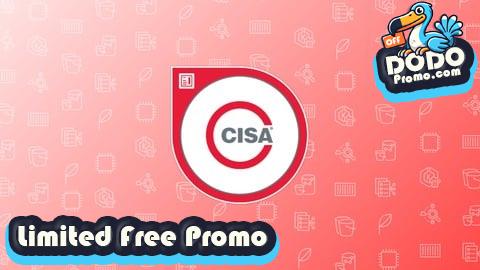 [Free Promo] ISACA CISA: Certified Information Systems Auditor Prep Exams