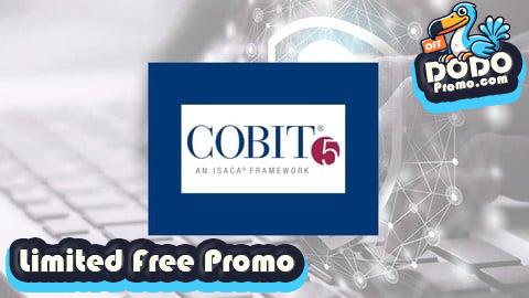 [Free Promo] ISACA COBIT 5 Practice Exams